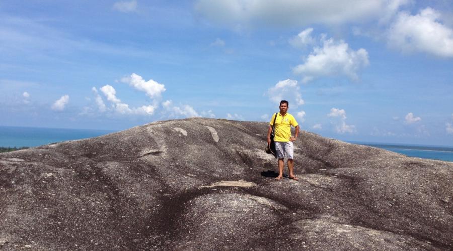   paket tour belitung tanpa hotel