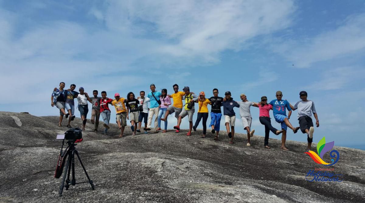 belitung destination foto 1