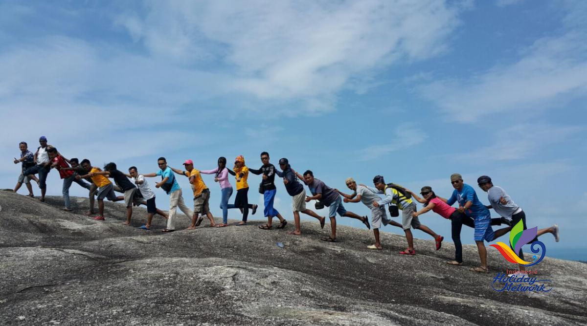 belitung destination foto 0