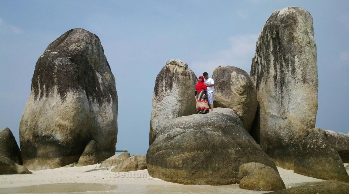 belitung destination foto 1