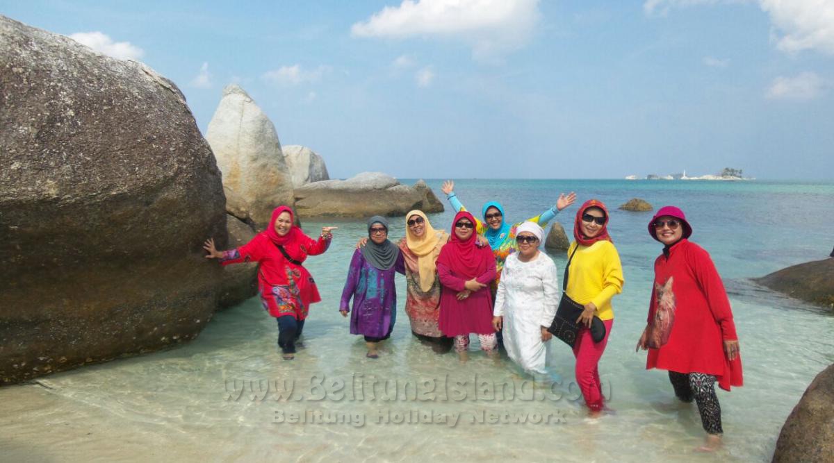 belitung destination foto 0