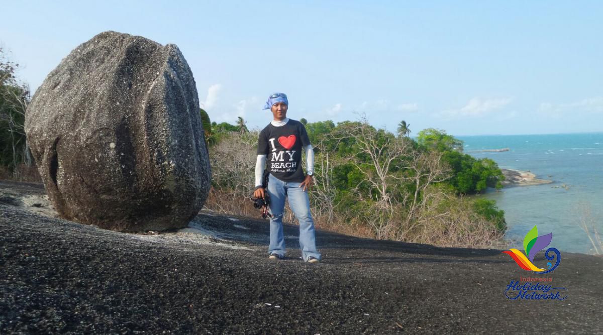 belitung destination foto 0