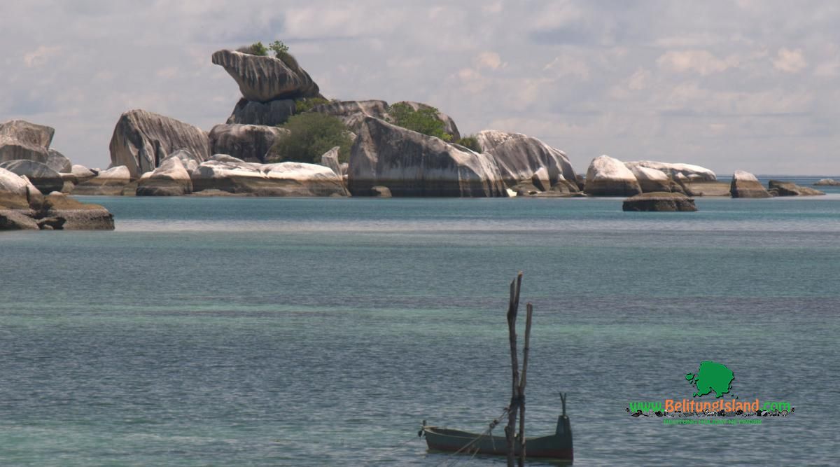 belitung destination foto 1