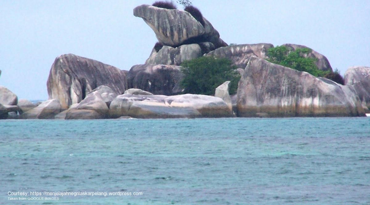 image belitung #1
