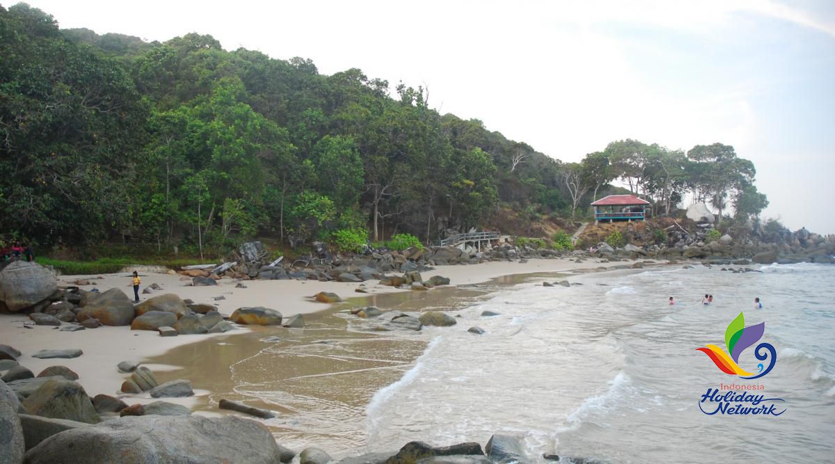 belitung destination Bukit Batu