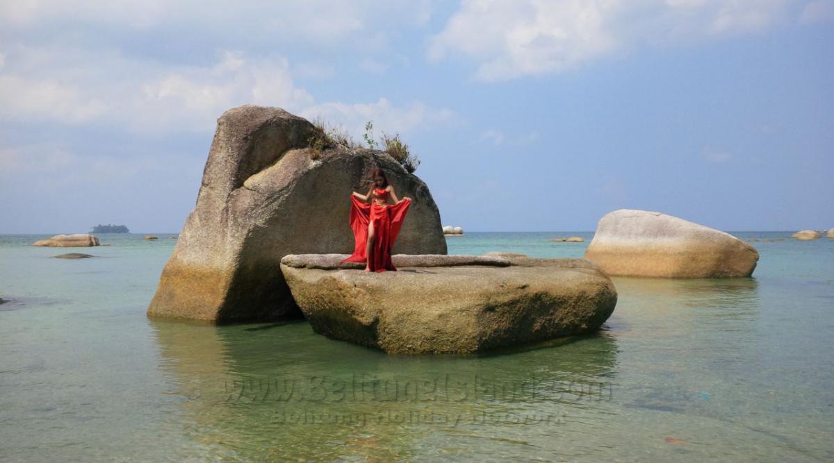 belitung destination foto 3