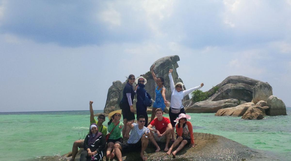 image belitung #3