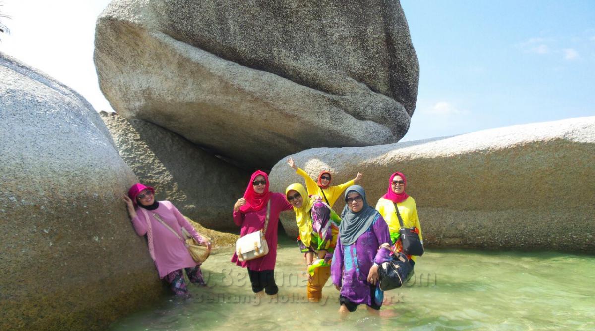belitung destination foto 1