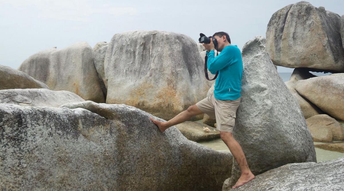 belitung destination foto 3