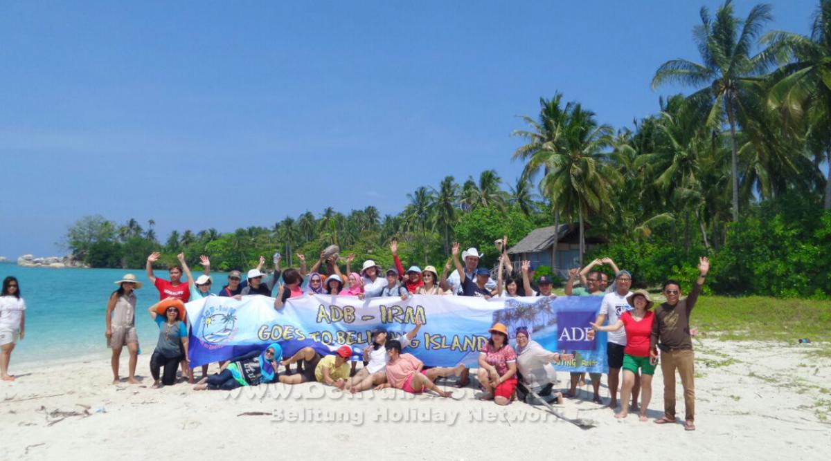 جدول اليوم #2 - الوجهة Pulau Burung| Burung Island|鸟岛|جزيرة الطيور