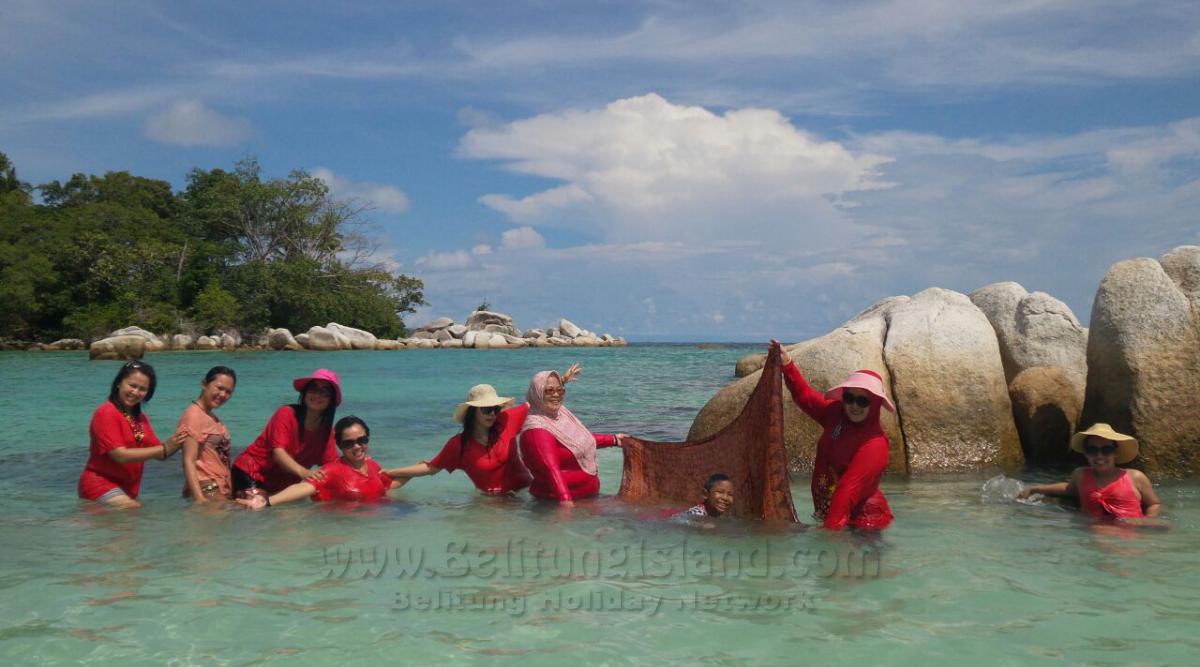 belitung destination foto 0