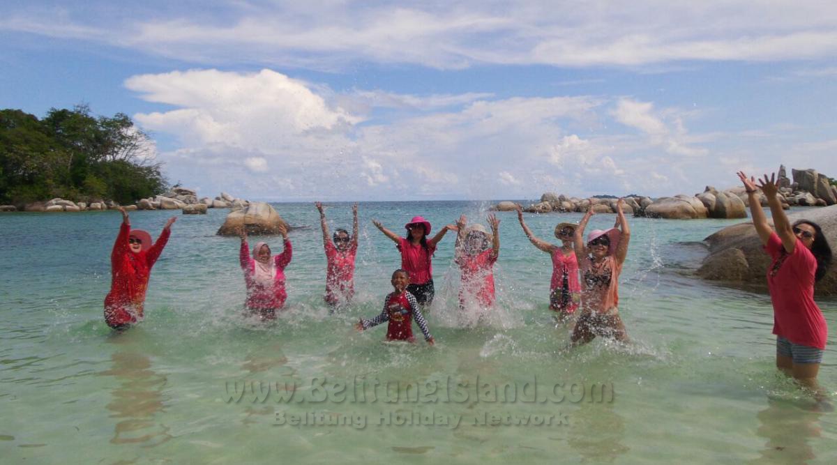 belitung destination foto 1