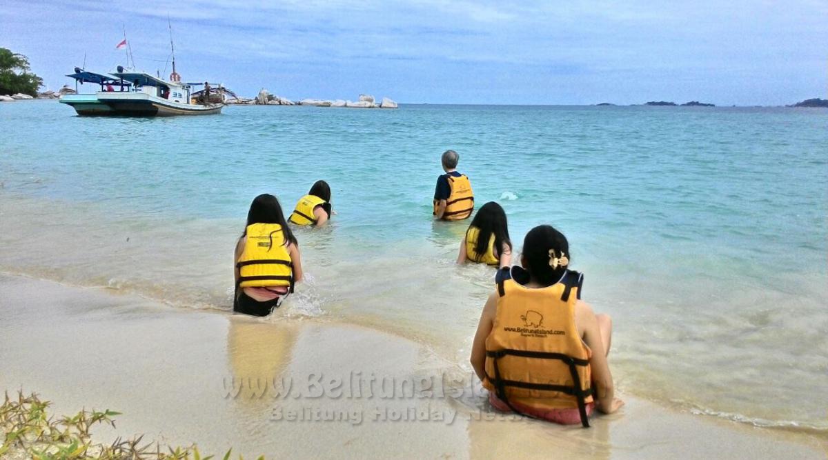 belitung destination foto 2