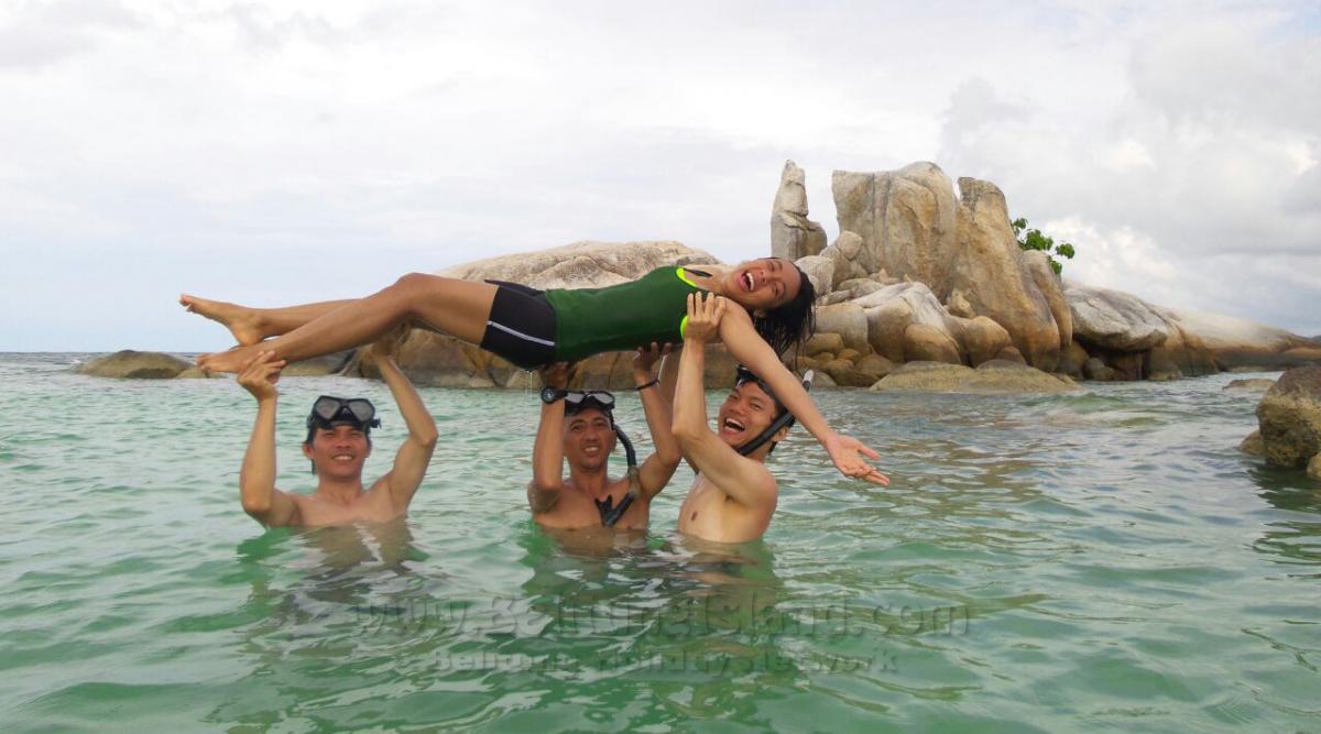 belitung destination foto 3