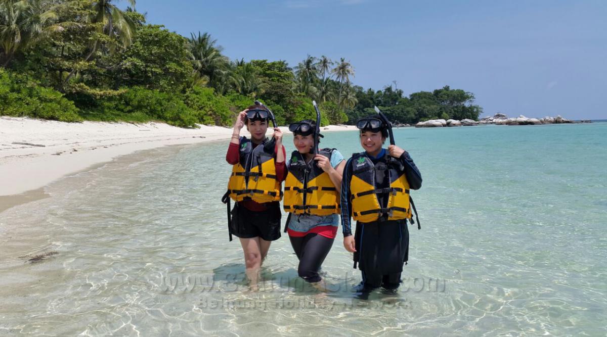 belitung destination foto 3