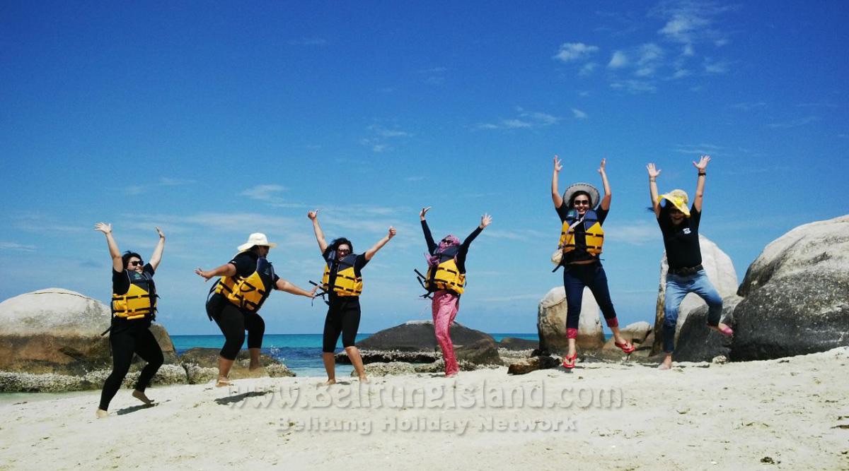 belitung destination foto 2