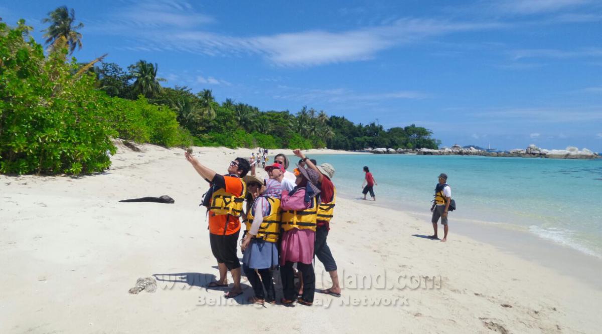 Jadwal Hari #1 - Destinasi #4