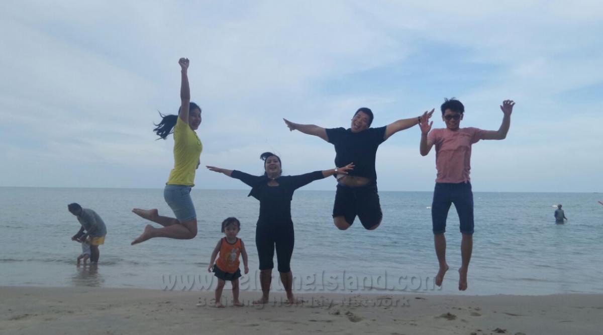 Jadwal Hari #1 - Destinasi Burung Mandi|Bathing Bird|沐浴鸟|طائر الاستحمام