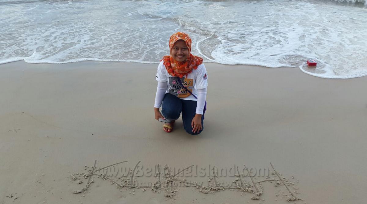 image belitung #2