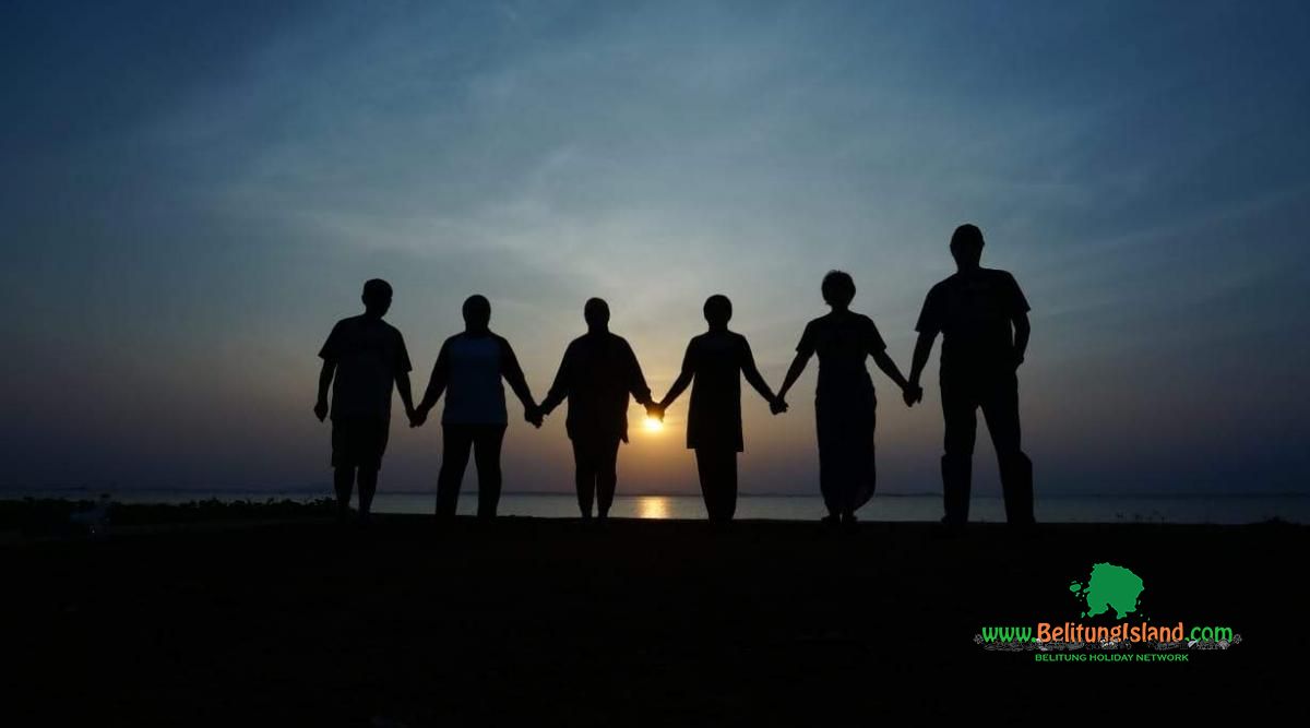 belitung destination foto 1