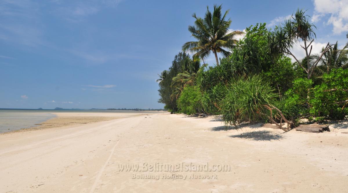 belitung destination foto 3