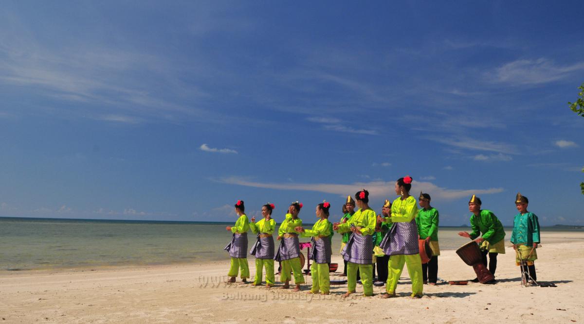 belitung destination foto 2