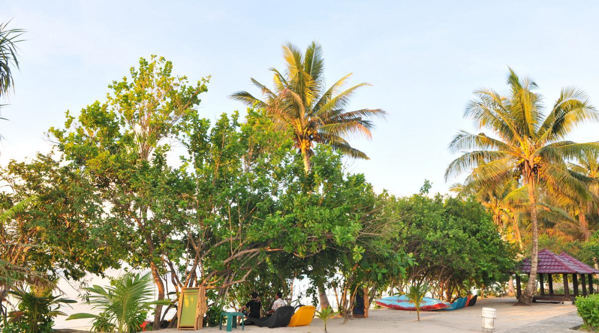 جدول اليوم #1 - الوجهة Kampong Dedaun|Dedaun Village|甘榜德丹|Kampong Dedaun