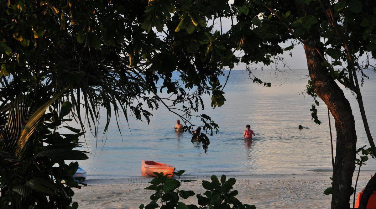 belitung destination foto 1