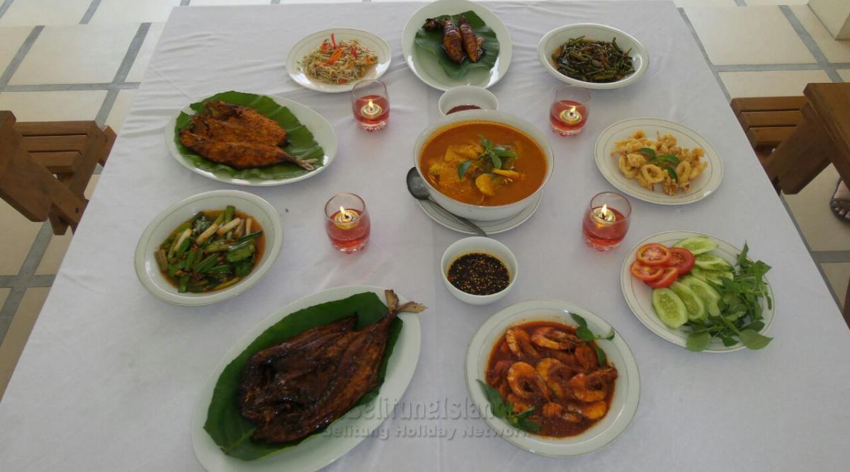 Itinerary Day #1 - Destination Kampong Dedaun|Dedaun Village|甘榜德丹|Kampong Dedaun