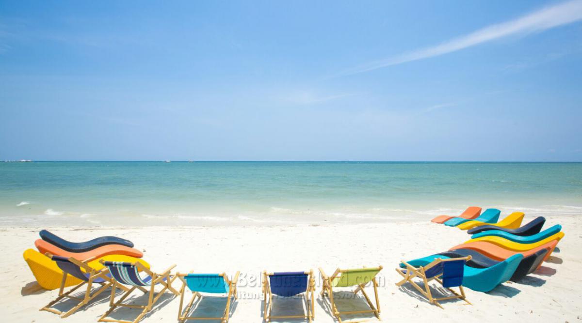 belitung destination foto 2