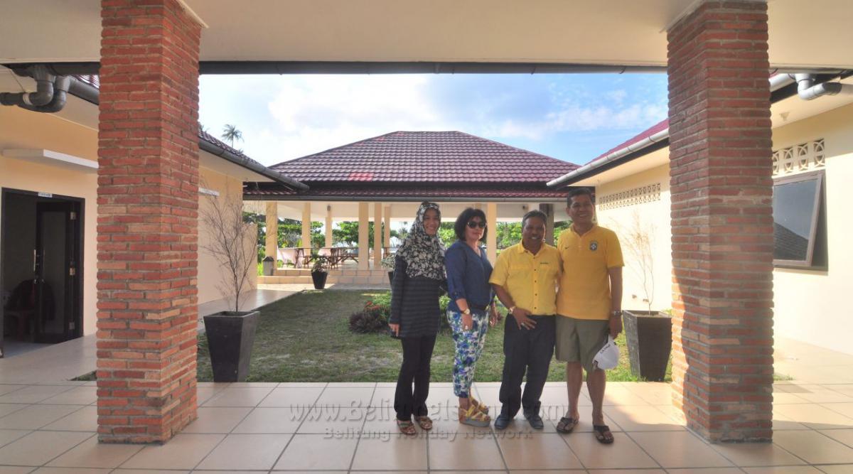 belitung destination foto 0
