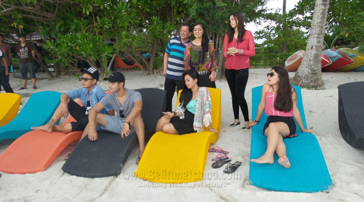 belitung destination foto 2