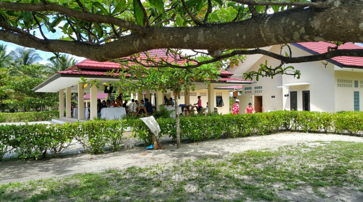 belitung destination foto 0