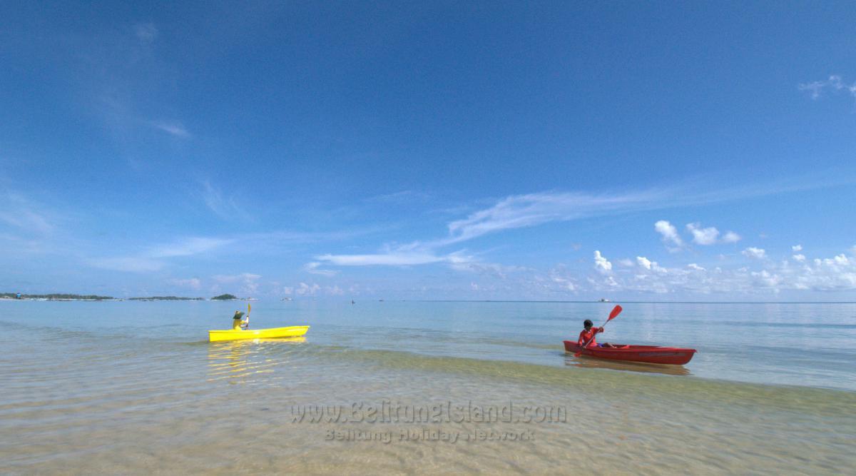 belitung destination foto 2