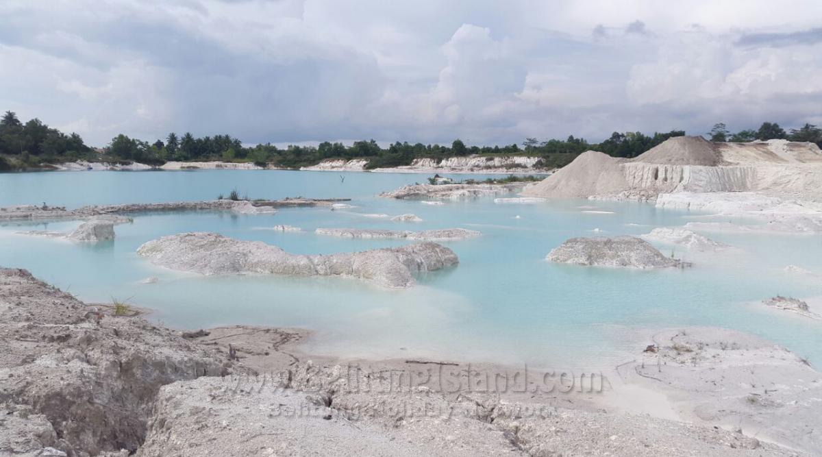 belitung destination foto 0