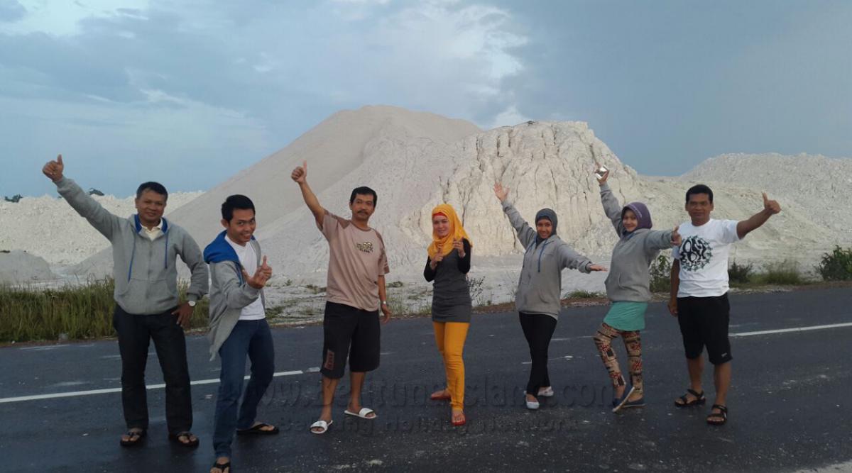 belitung destination foto 1