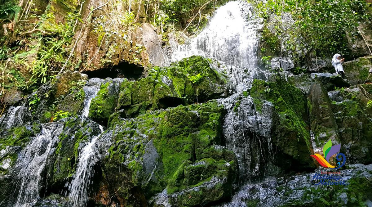 belitung destination Linsum Kawai