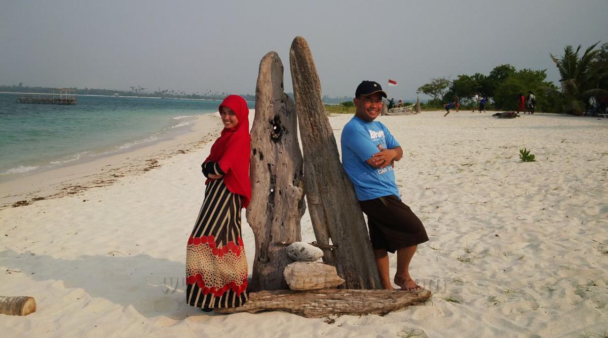 belitung destination foto 1
