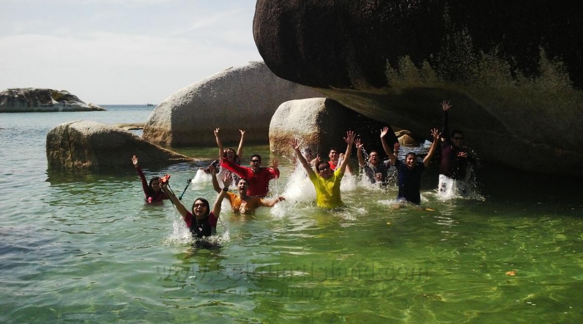 image belitung #2