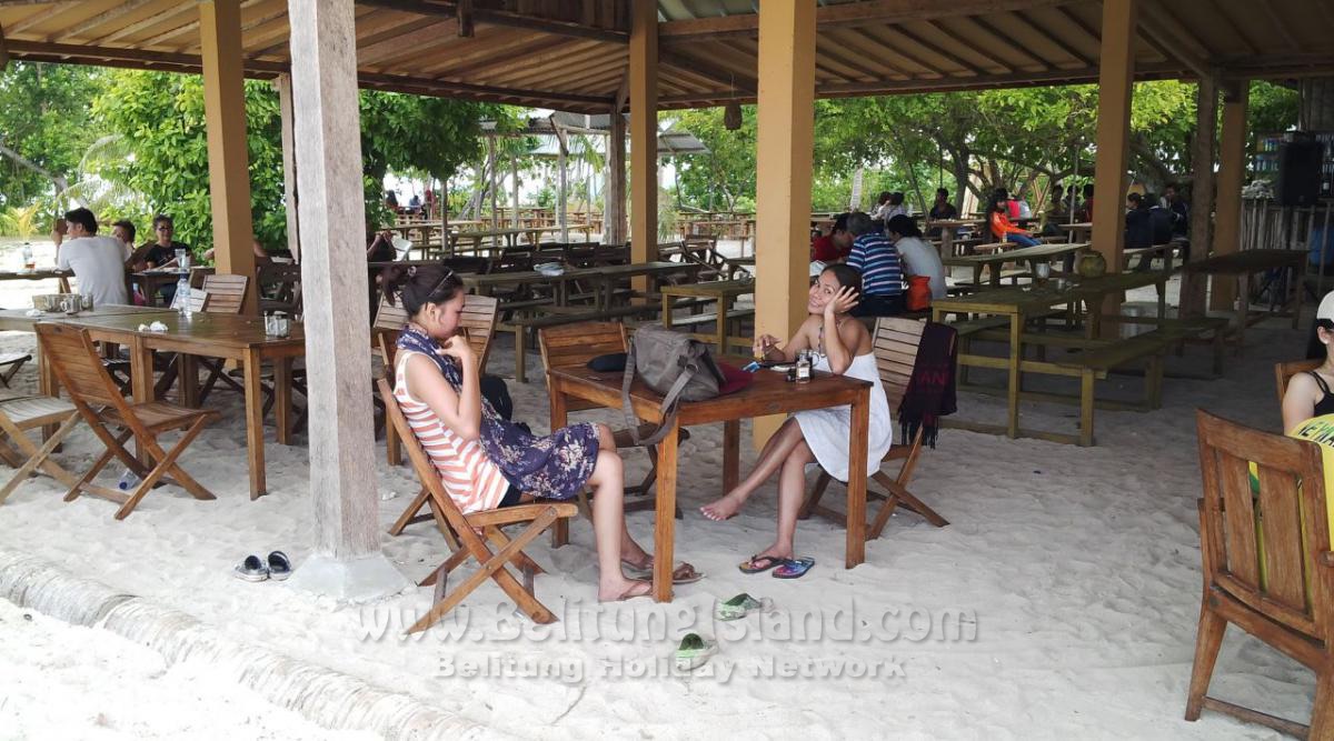 belitung destination foto 0