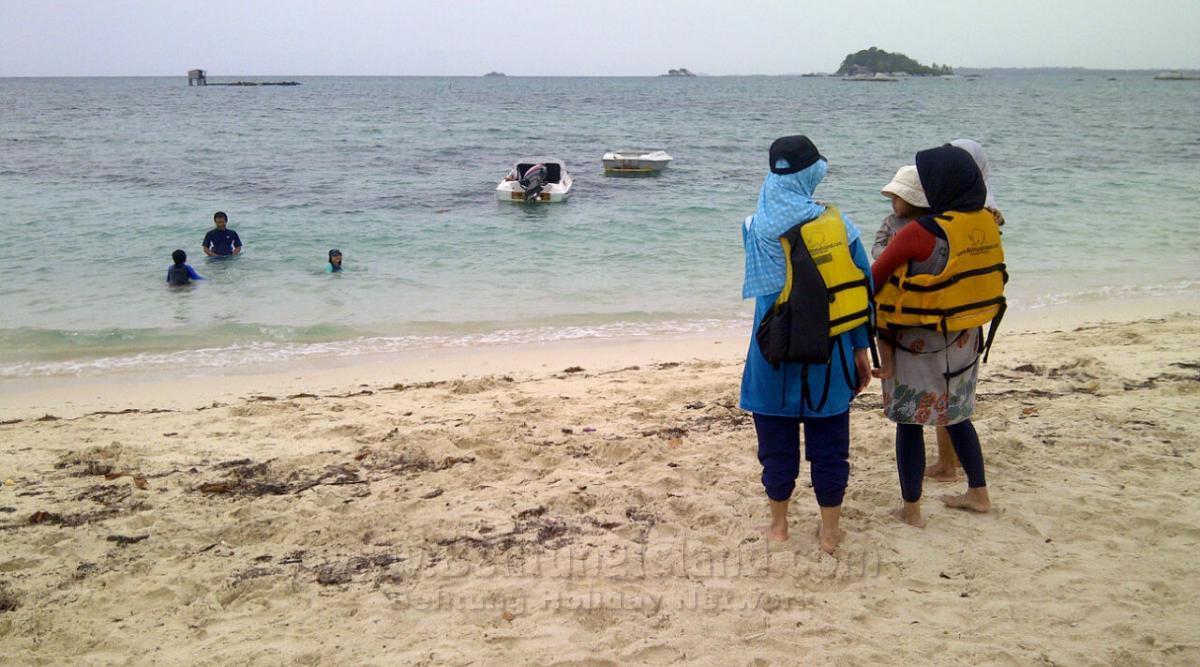 belitung destination foto 0