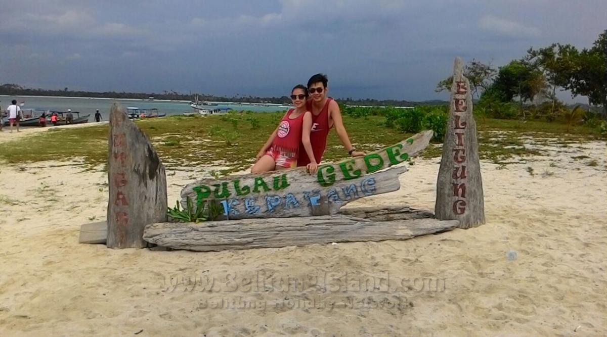 belitung destination foto 0