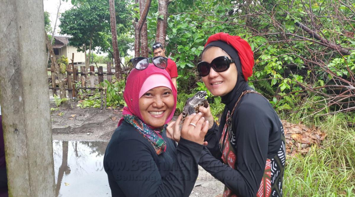 belitung destination foto 2