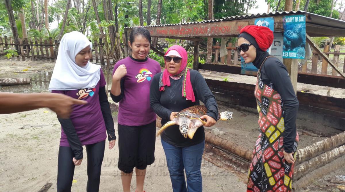 belitung destination foto 3