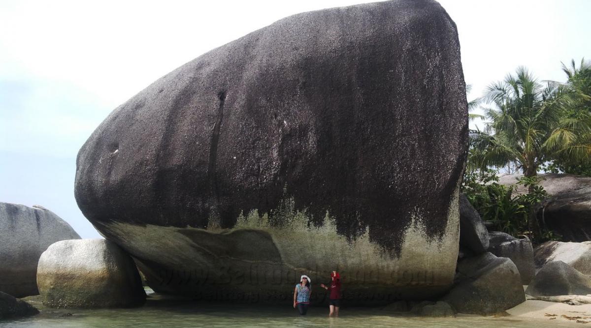 belitung destination foto 2