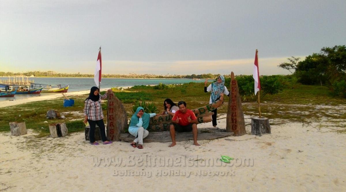 Jadwal Hari #1 - Destinasi #3