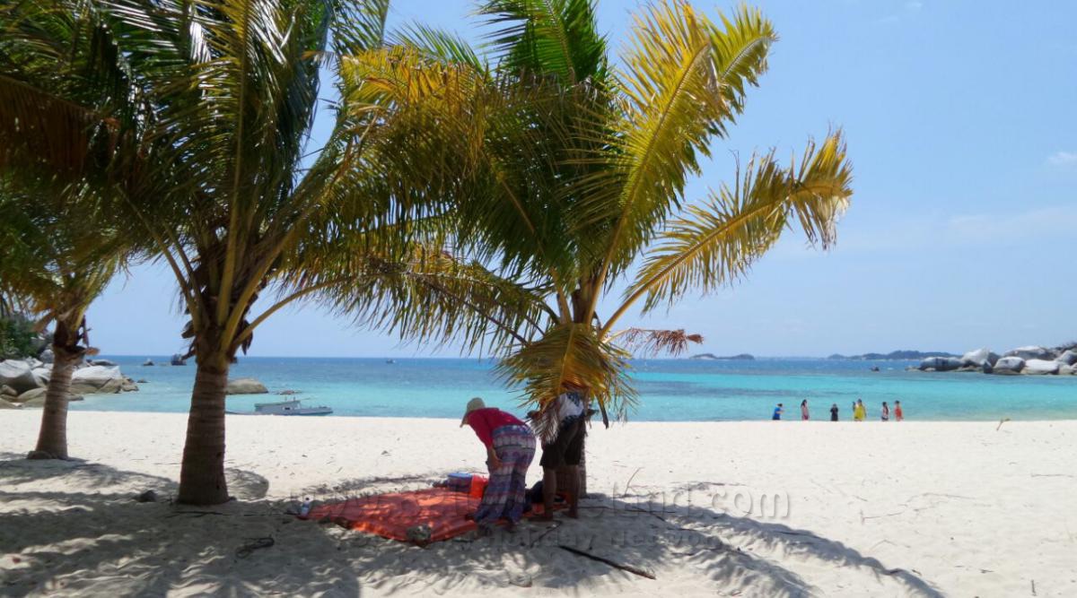 belitung destination foto 1