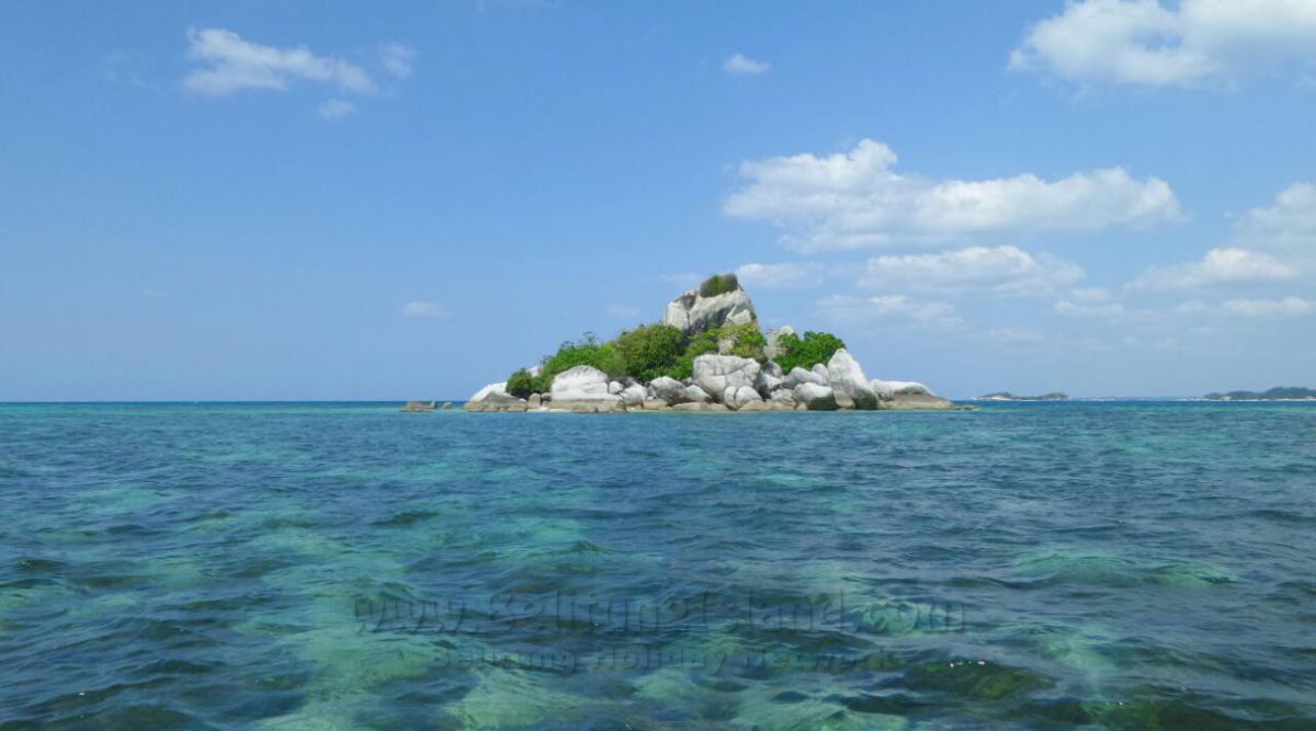 belitung destination foto 3