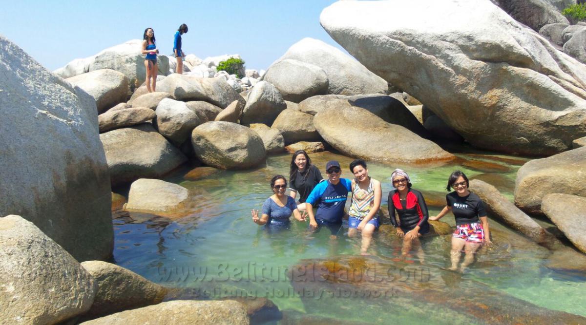 belitung destination foto 2