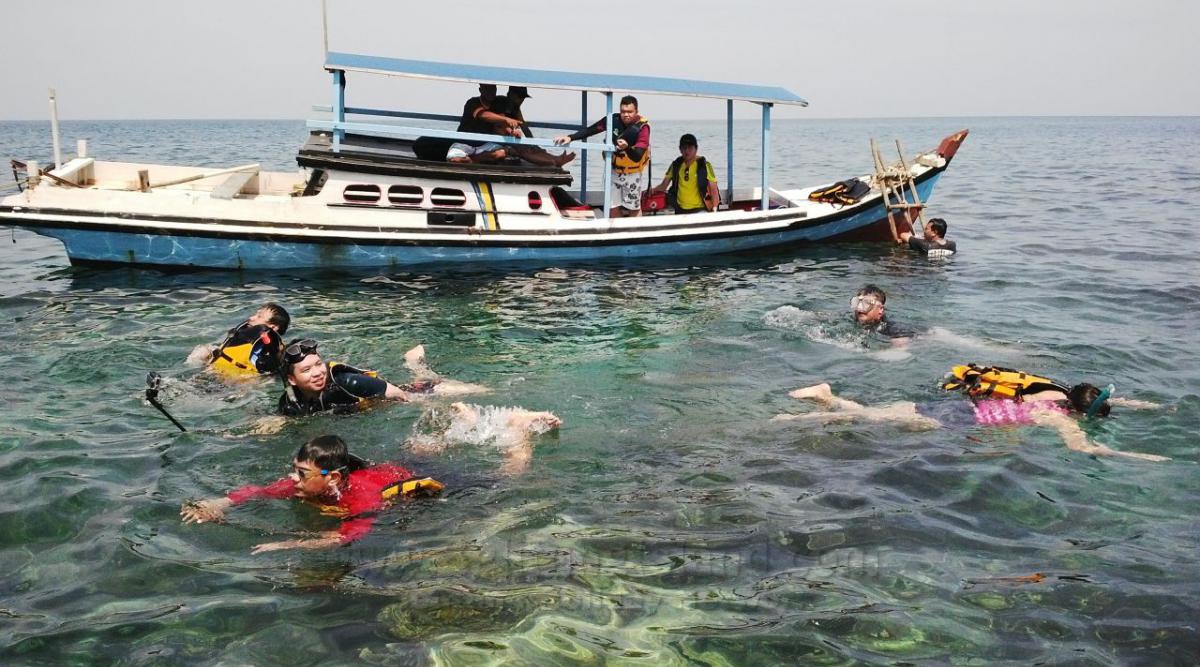 belitung destination foto 0